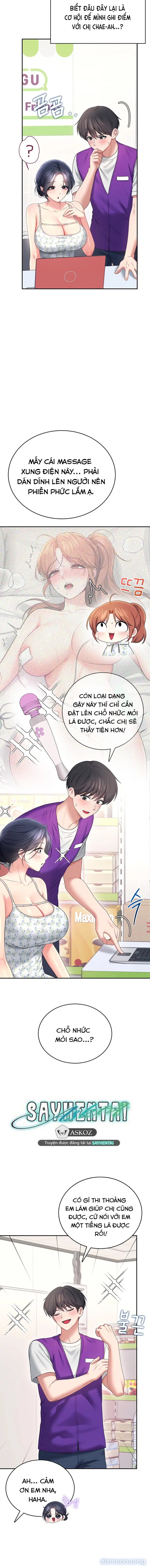 Sextoy kết nối không dây 