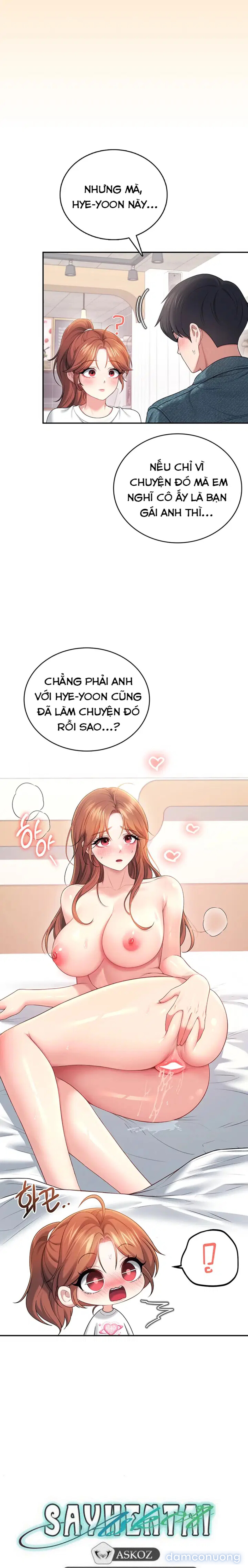 Sextoy kết nối không dây 