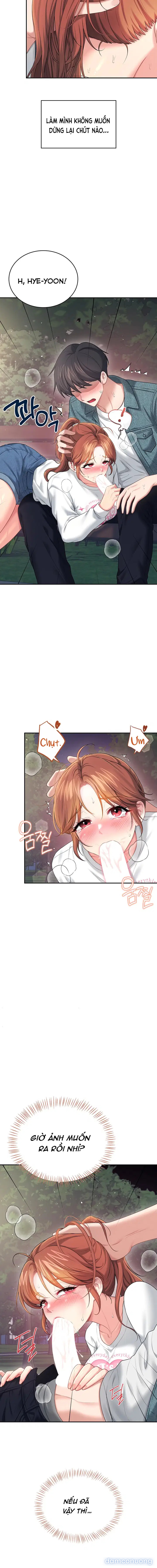 Sextoy kết nối không dây 