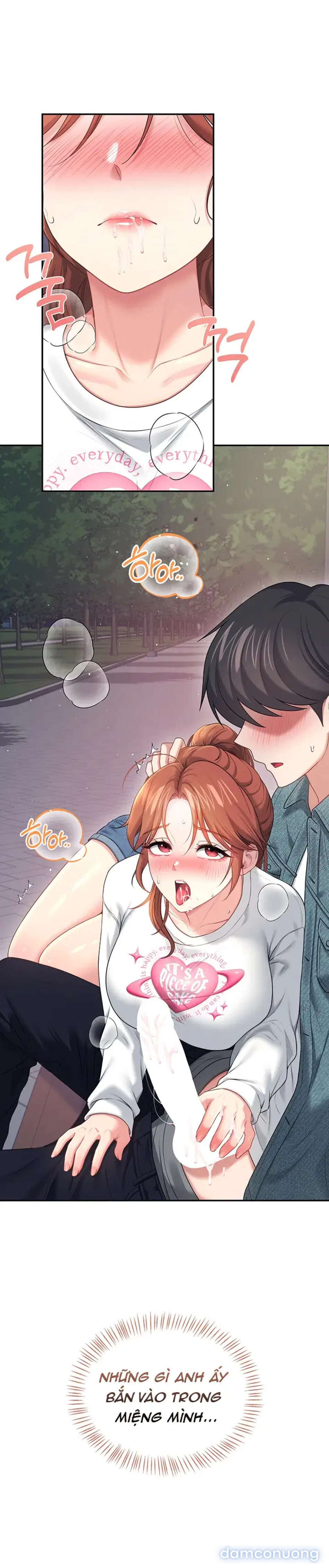 Sextoy kết nối không dây 