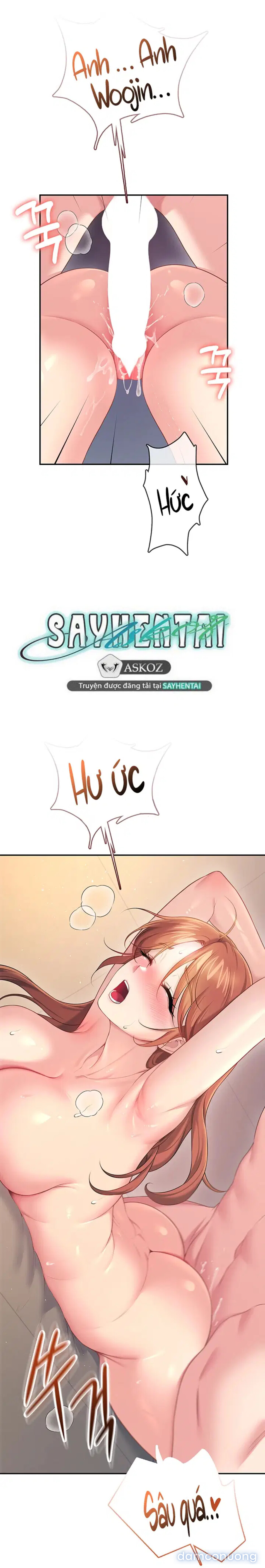 Sextoy kết nối không dây 