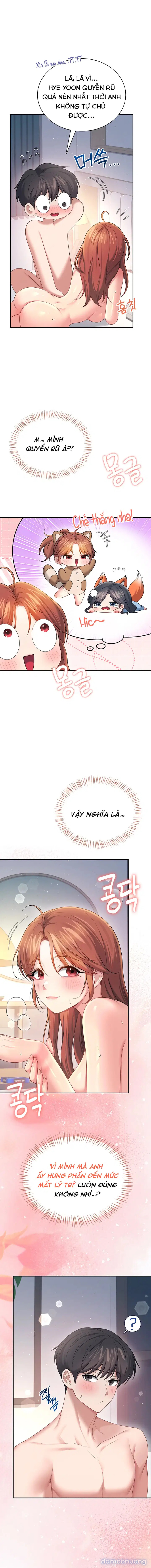 Sextoy kết nối không dây 