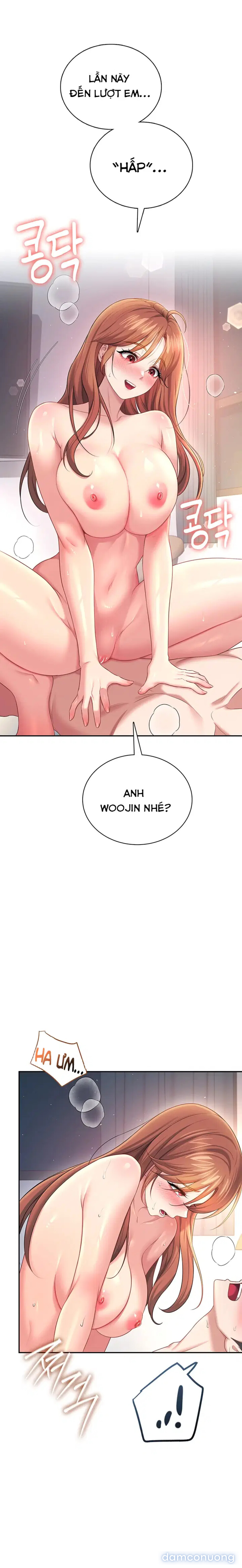 Sextoy kết nối không dây 