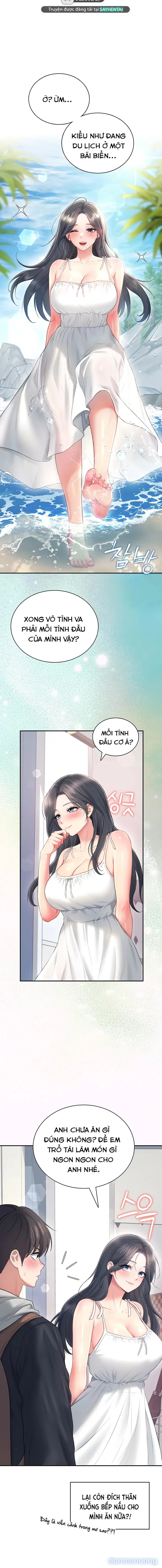 Sextoy kết nối không dây 
