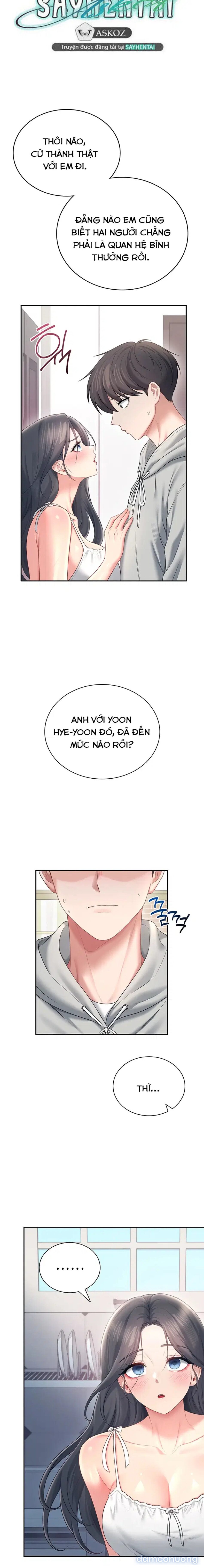 Sextoy kết nối không dây 