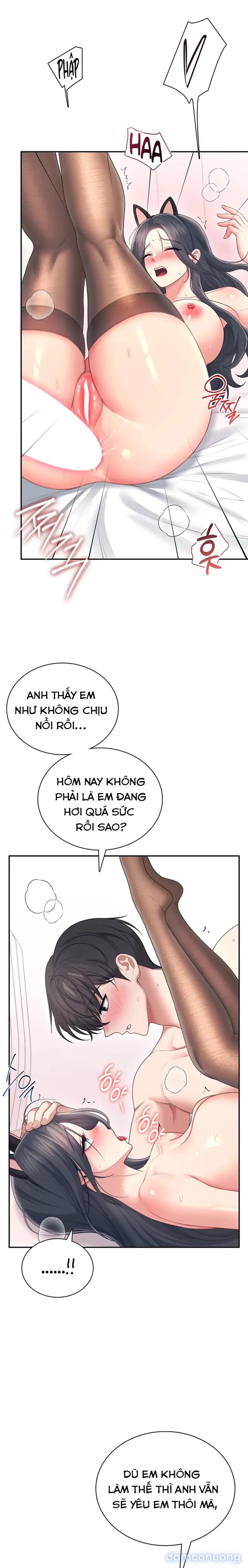 Sextoy kết nối không dây 