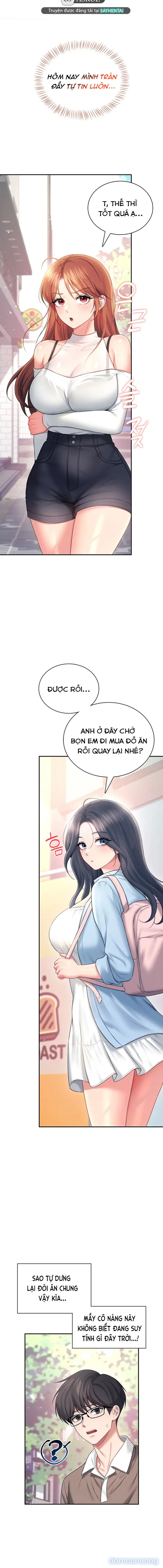 Sextoy kết nối không dây 
