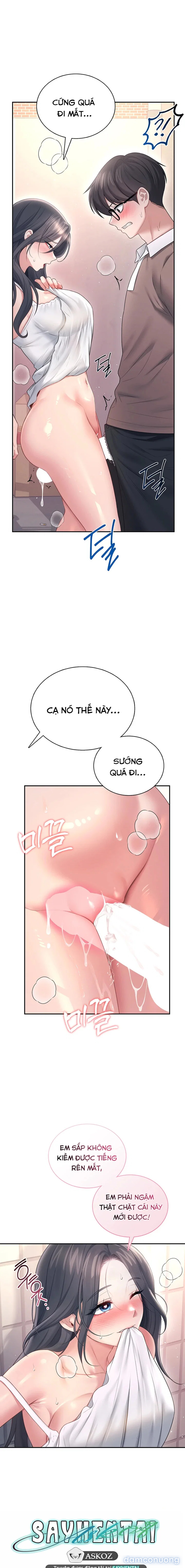 Sextoy kết nối không dây 