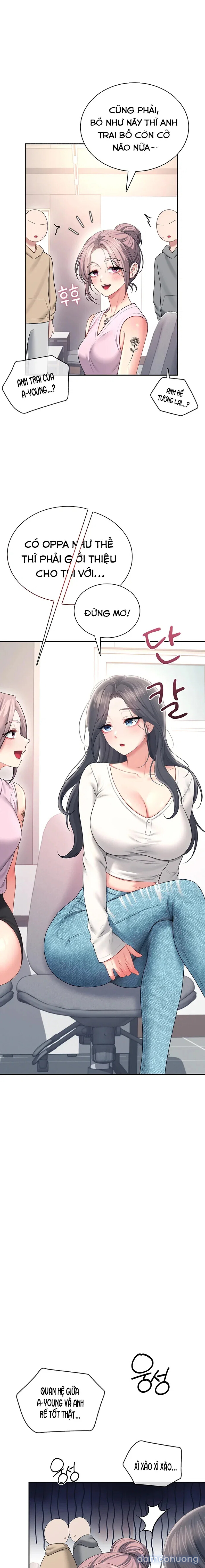 Sextoy kết nối không dây 