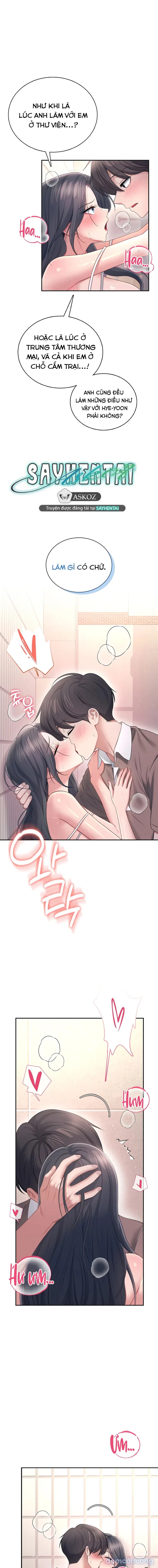 Sextoy kết nối không dây 