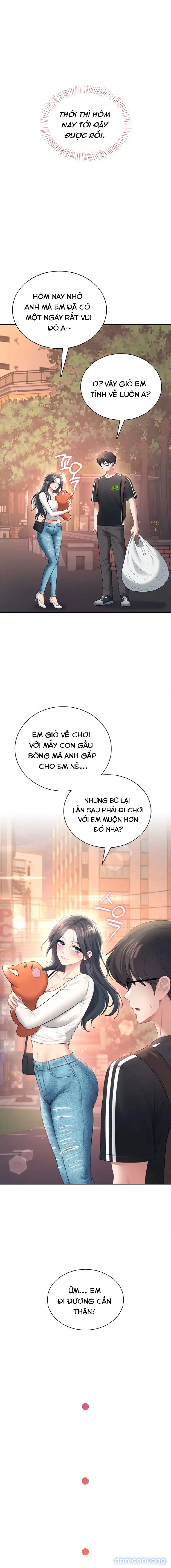 Sextoy kết nối không dây 