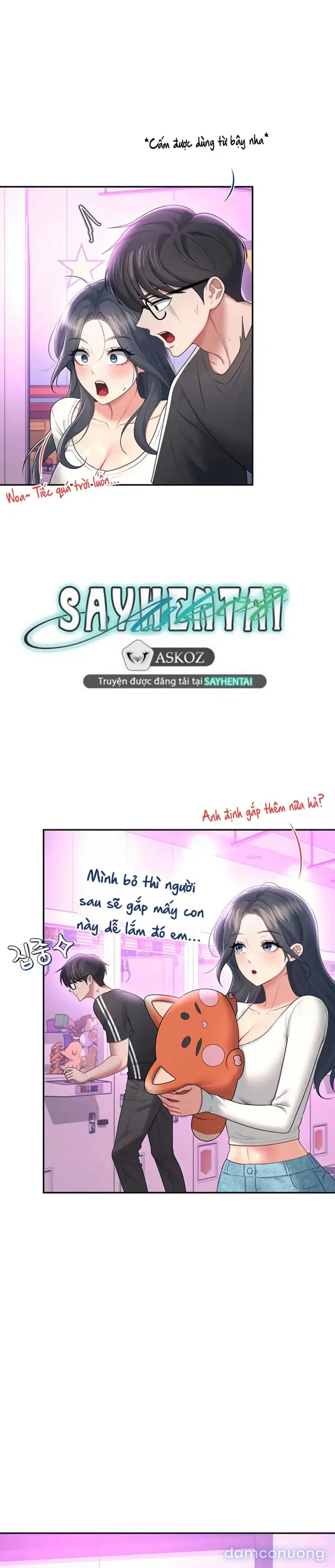 Sextoy kết nối không dây 