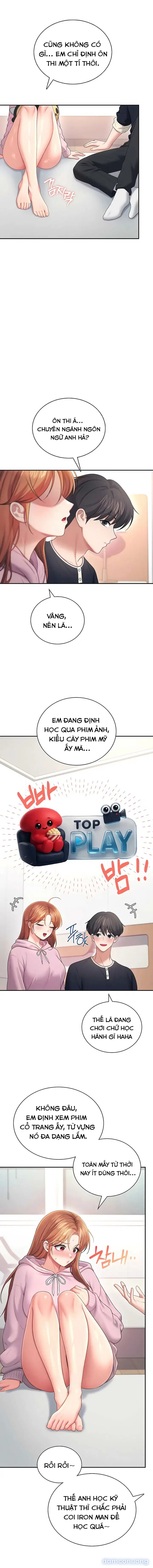Sextoy kết nối không dây 