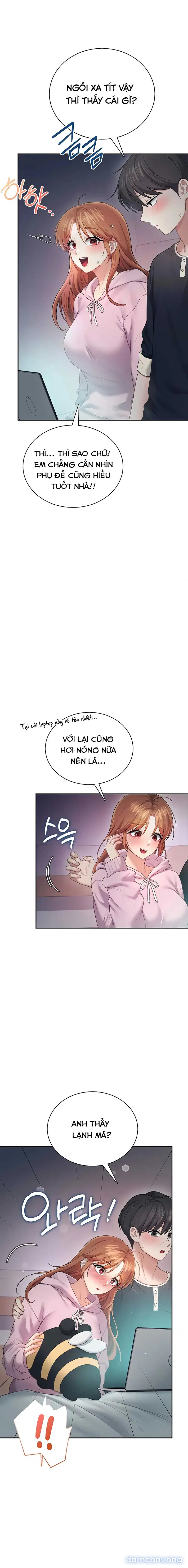 Sextoy kết nối không dây 