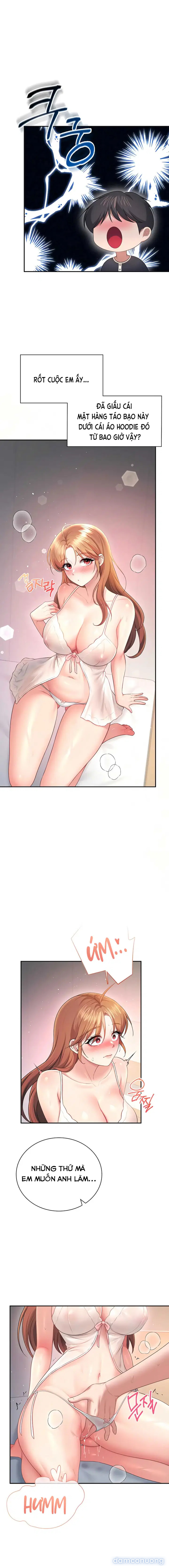 Sextoy kết nối không dây 