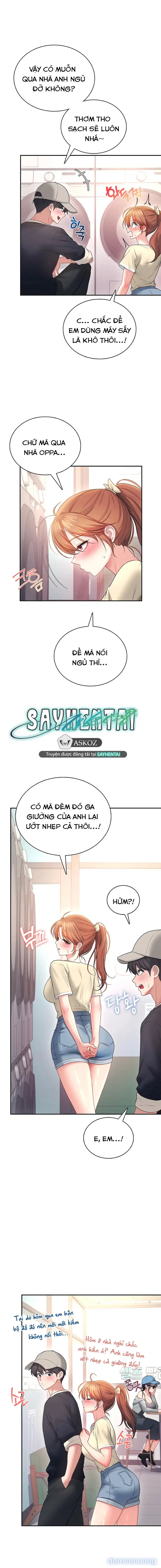 Sextoy kết nối không dây 