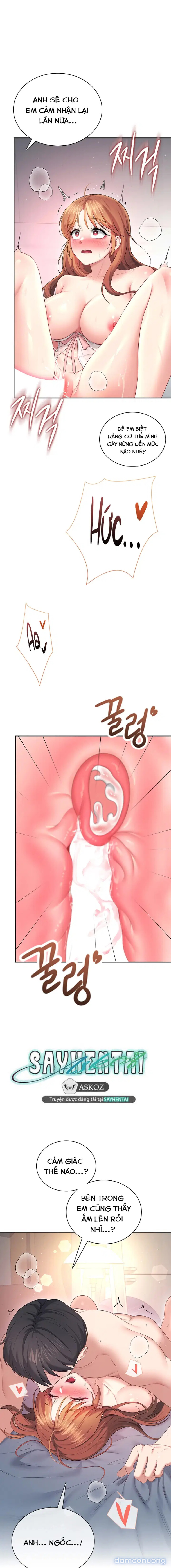 Sextoy kết nối không dây 
