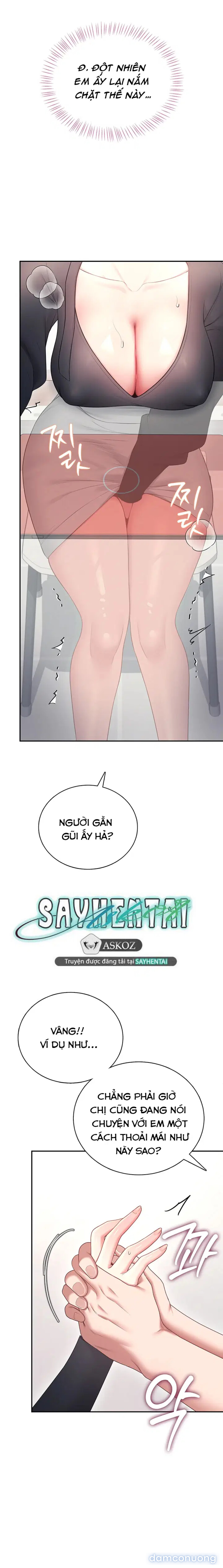 Sextoy kết nối không dây 
