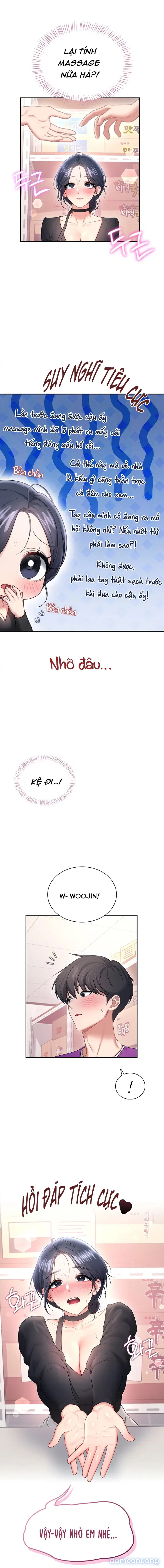Sextoy kết nối không dây 