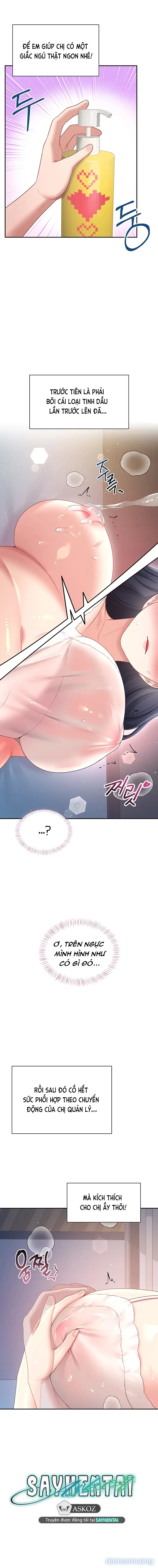 Sextoy kết nối không dây 