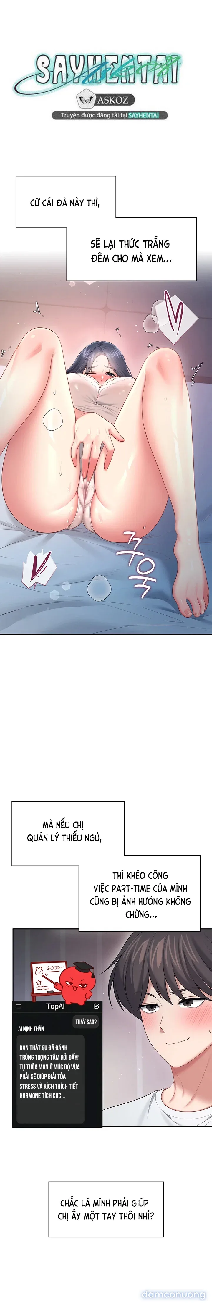 Sextoy kết nối không dây 