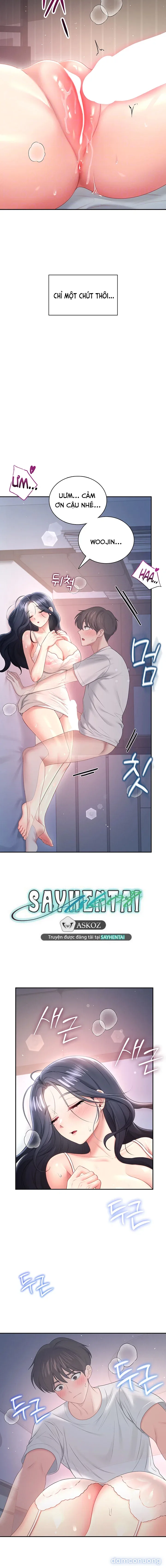 Sextoy kết nối không dây 