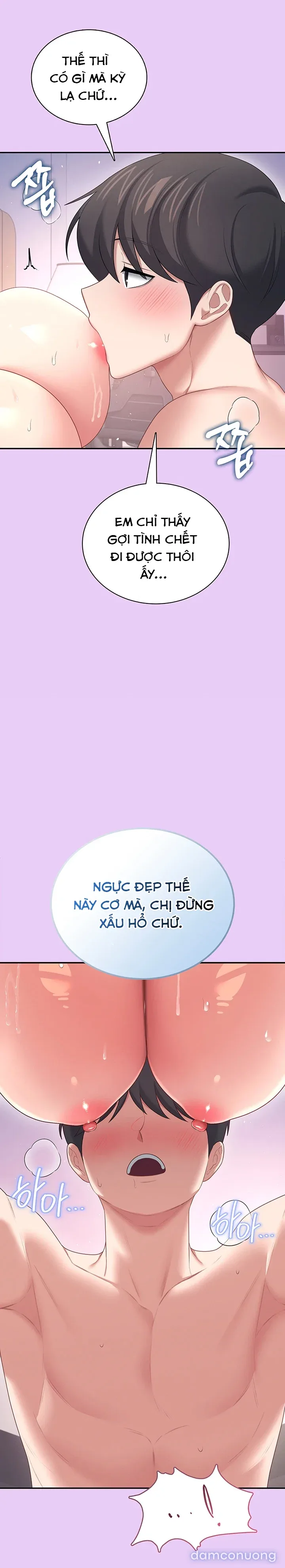 Sextoy kết nối không dây 