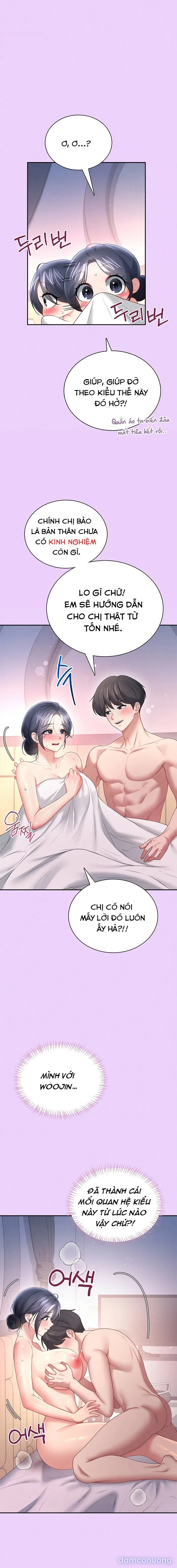 Sextoy kết nối không dây 
