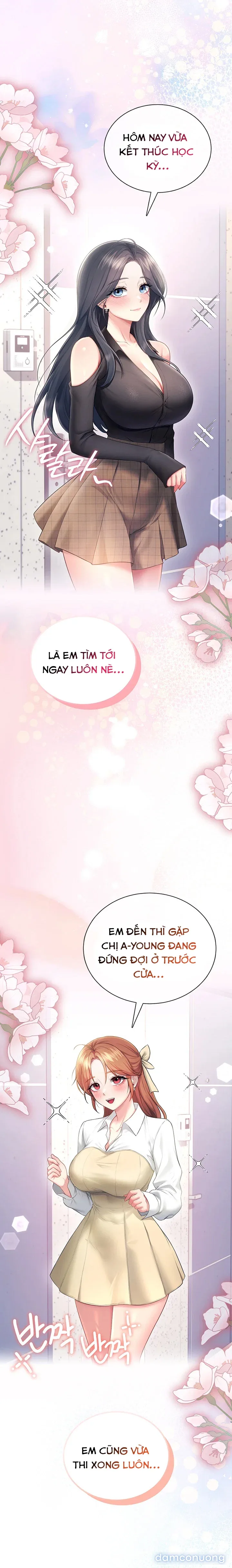 Sextoy kết nối không dây 