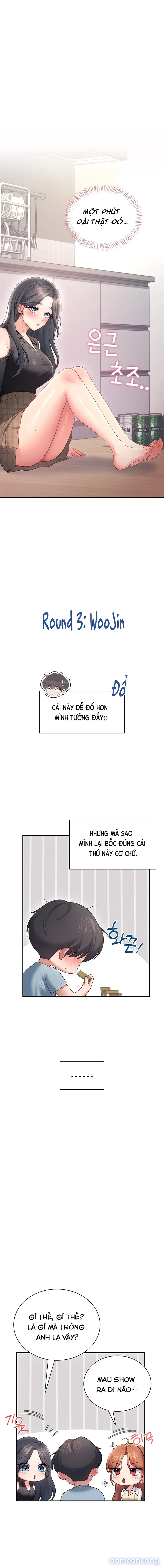 Sextoy kết nối không dây 