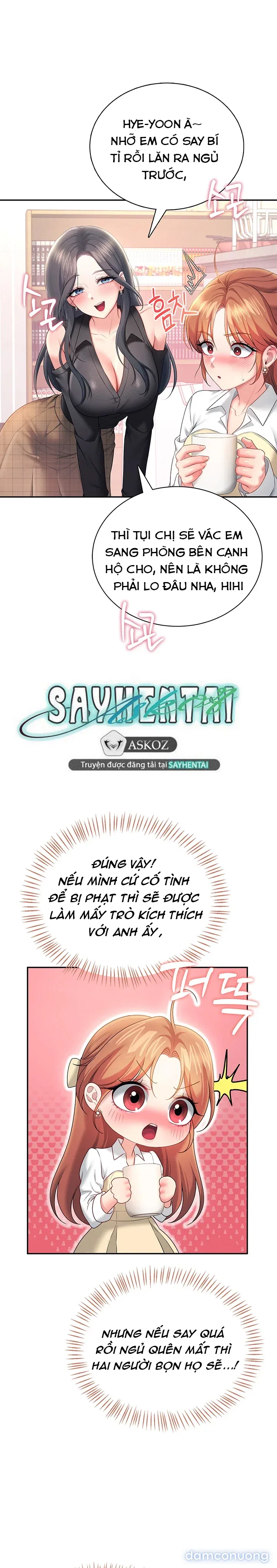 Sextoy kết nối không dây 