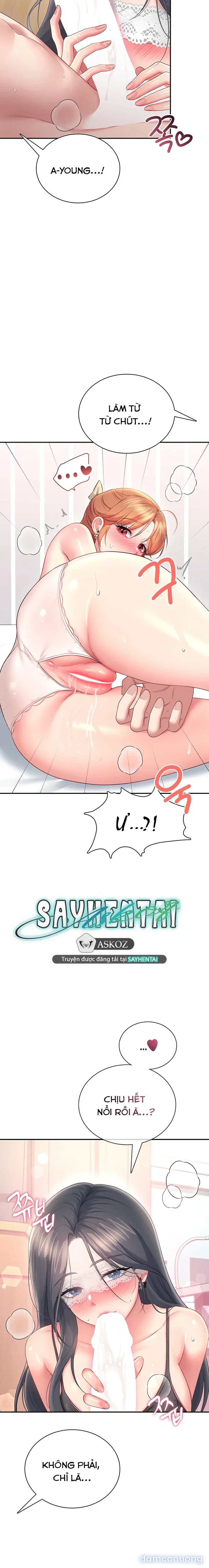 Sextoy kết nối không dây 