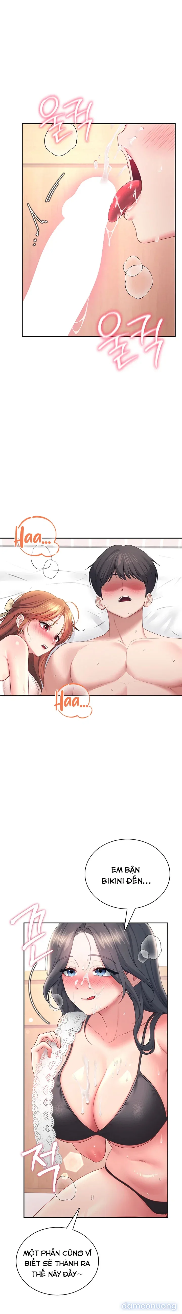 Sextoy kết nối không dây 