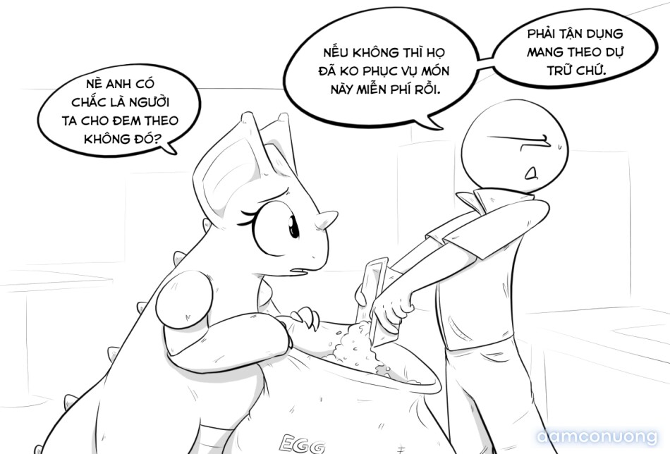 Cuộc phiêu lưu kỳ thú của nidoqueen 