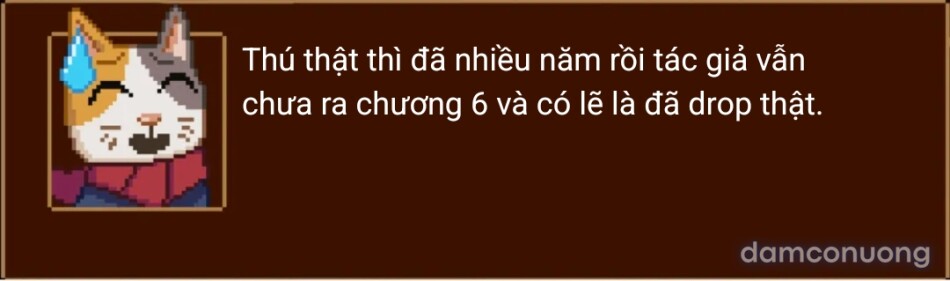 Cuộc phiêu lưu kỳ thú của nidoqueen 