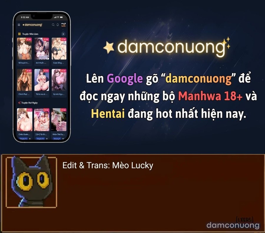 Cuộc phiêu lưu kỳ thú của nidoqueen 