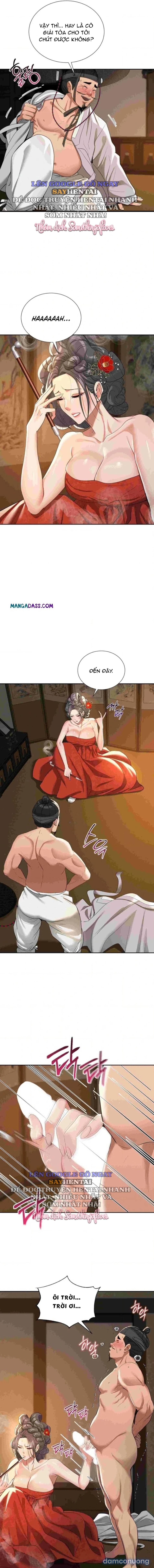 Quán Rượu Của Yeoni 
