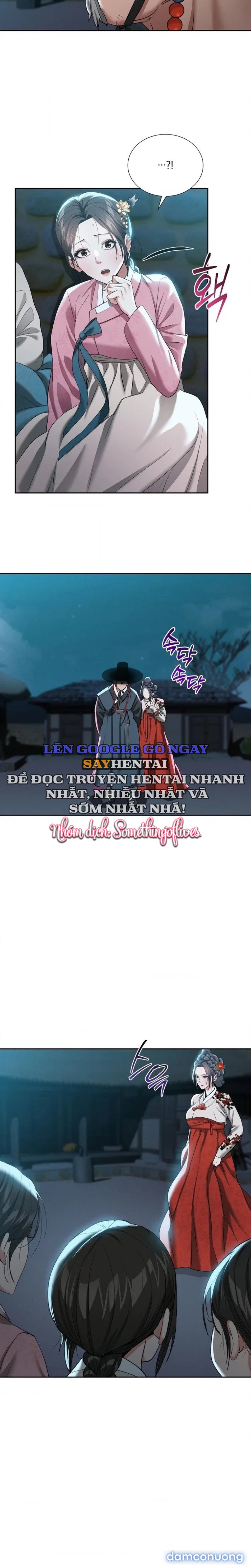 Quán Rượu Của Yeoni 