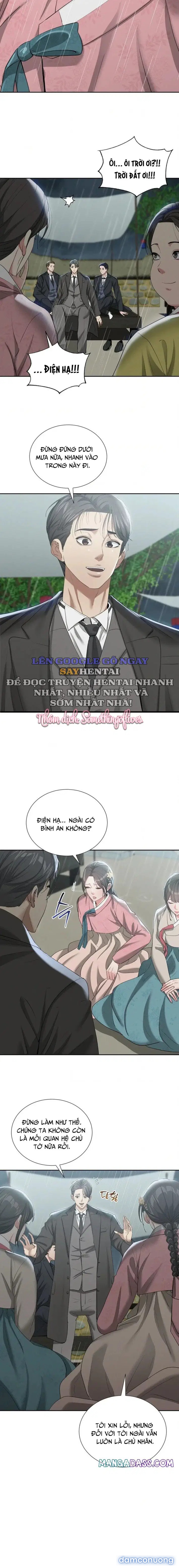 Quán Rượu Của Yeoni 