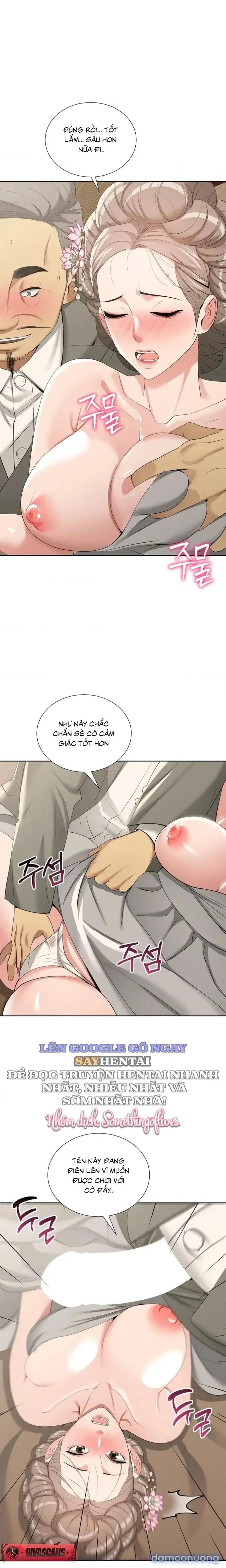Quán Rượu Của Yeoni 