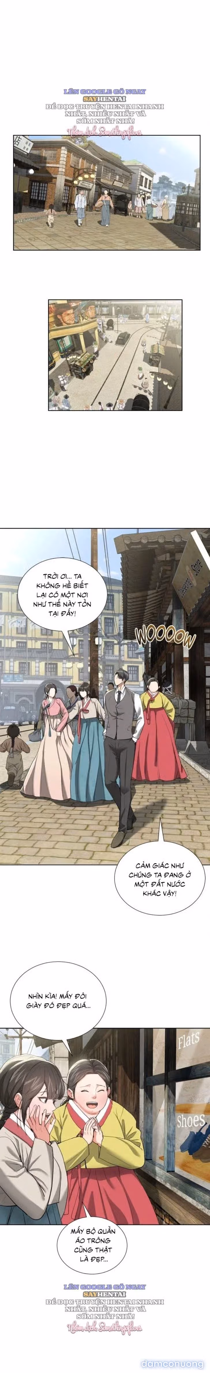 Quán Rượu Của Yeoni 