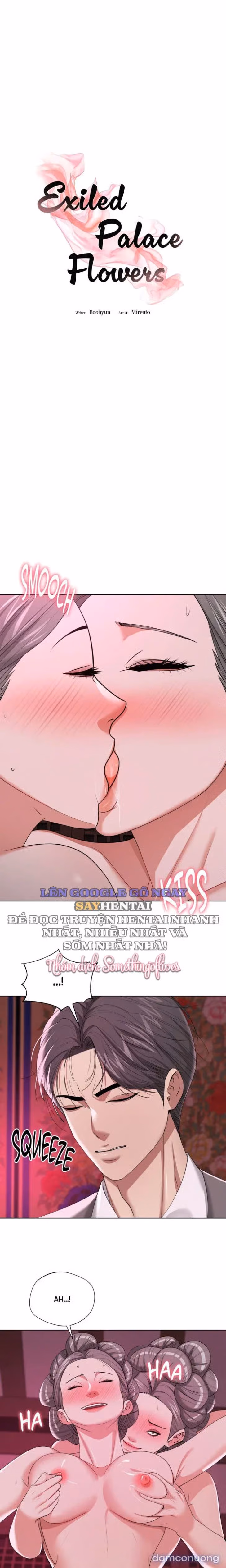 Quán Rượu Của Yeoni 