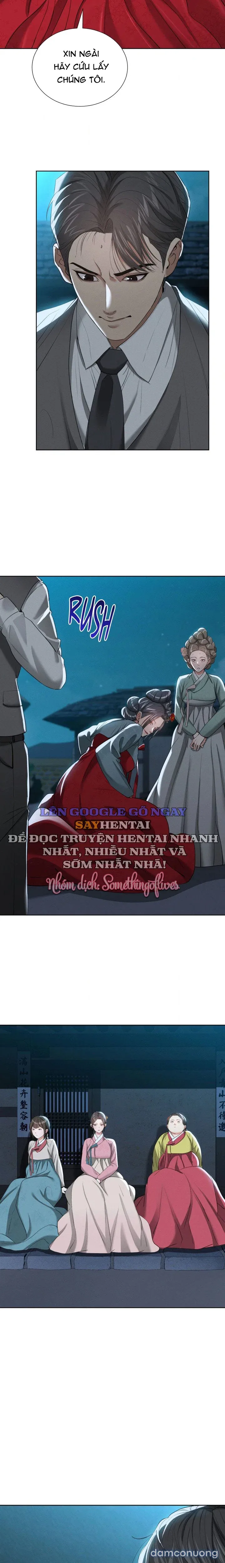 Quán Rượu Của Yeoni 