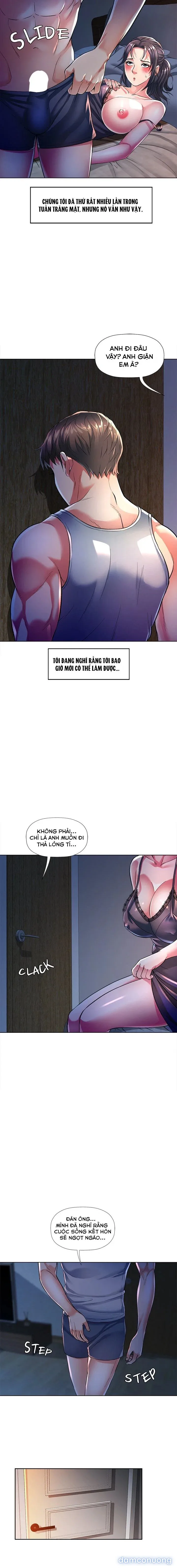 Nơi cô ấy tồn tại 