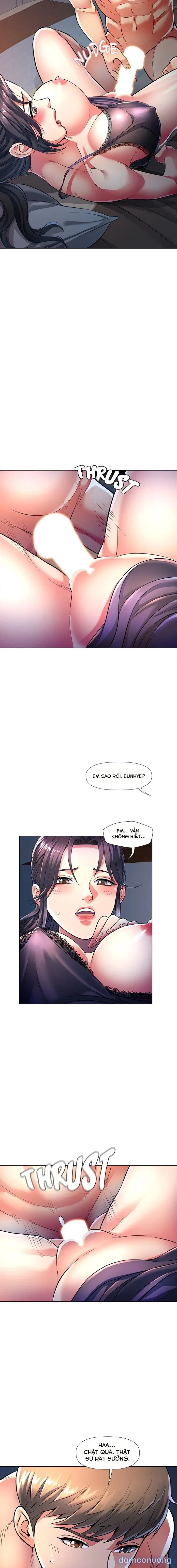 Nơi cô ấy tồn tại 