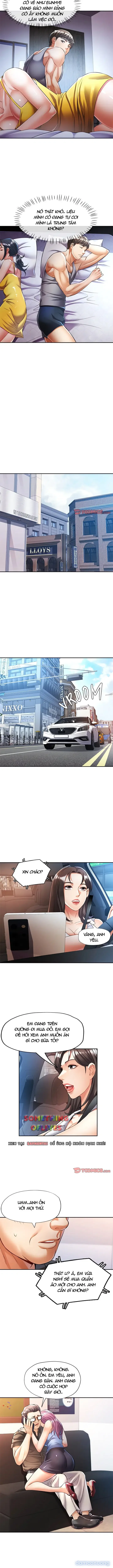 Nơi cô ấy tồn tại 