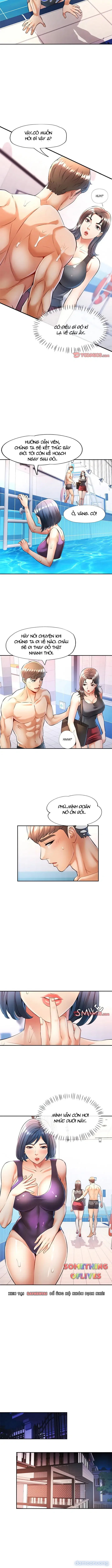 Nơi cô ấy tồn tại 