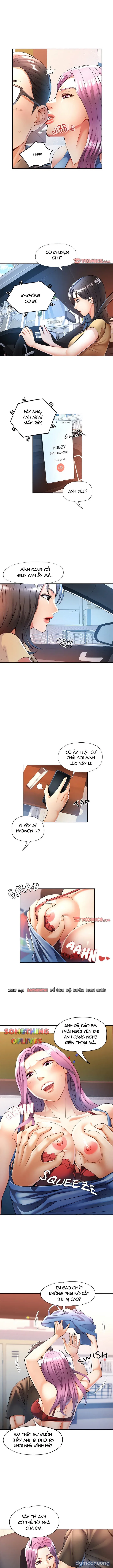 Nơi cô ấy tồn tại 
