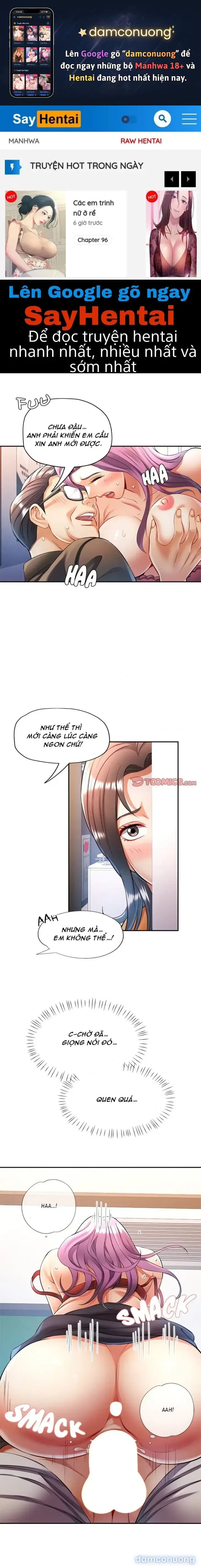 Nơi cô ấy tồn tại 