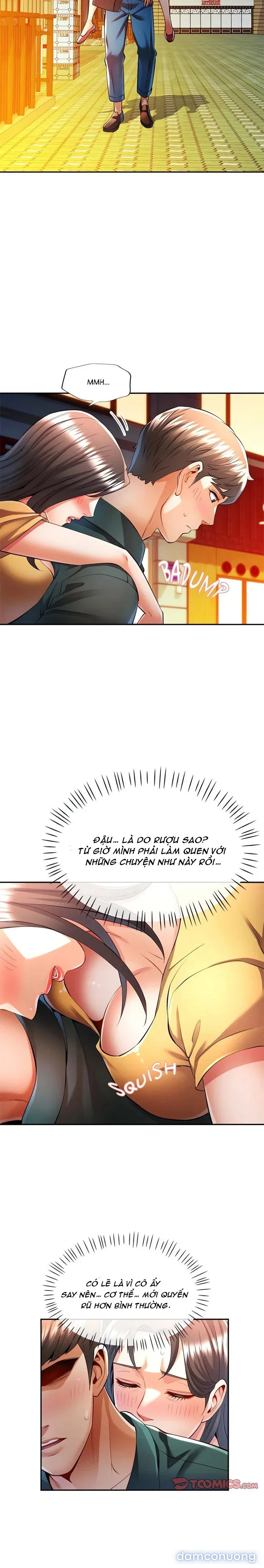Nơi cô ấy tồn tại 